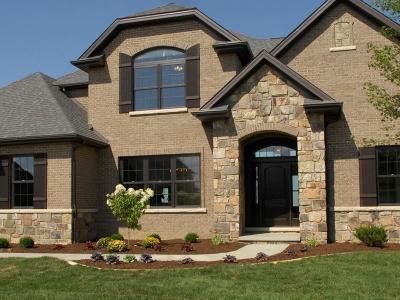 New homes in Peoria IL from O'Neal Builders