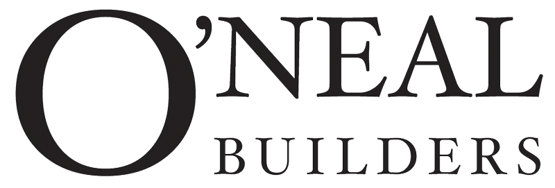 O'Neal Builders logo